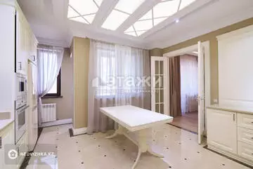 190 м², 4-комнатная квартира, этаж 5 из 8, 190 м², изображение - 12