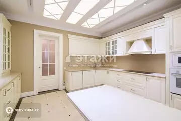 190 м², 4-комнатная квартира, этаж 5 из 8, 190 м², изображение - 14