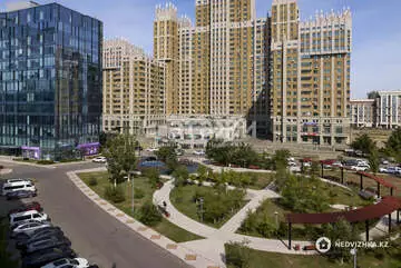 190 м², 4-комнатная квартира, этаж 5 из 8, 190 м², изображение - 18