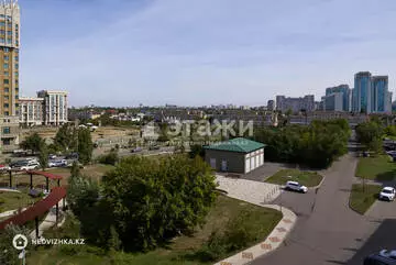 190 м², 4-комнатная квартира, этаж 5 из 8, 190 м², изображение - 19