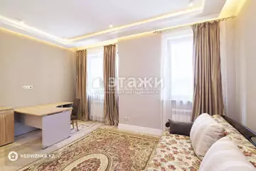 190 м², 4-комнатная квартира, этаж 5 из 8, 190 м², изображение - 21