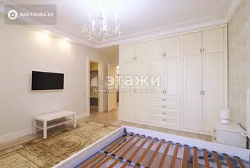 190 м², 4-комнатная квартира, этаж 5 из 8, 190 м², изображение - 28