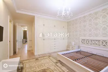 190 м², 4-комнатная квартира, этаж 5 из 8, 190 м², изображение - 29