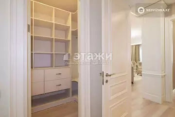 190 м², 4-комнатная квартира, этаж 5 из 8, 190 м², изображение - 30