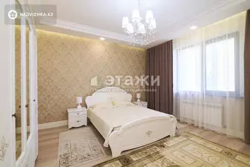 190 м², 4-комнатная квартира, этаж 5 из 8, 190 м², изображение - 32