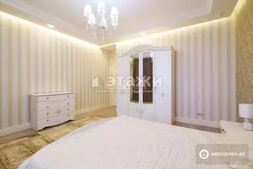 190 м², 4-комнатная квартира, этаж 5 из 8, 190 м², изображение - 34