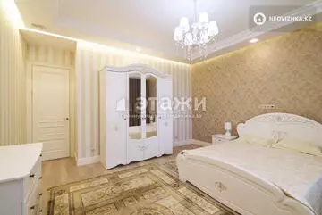 190 м², 4-комнатная квартира, этаж 5 из 8, 190 м², изображение - 35