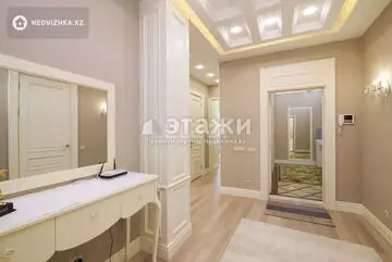 190 м², 4-комнатная квартира, этаж 5 из 8, 190 м², изображение - 39