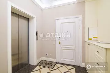 190 м², 4-комнатная квартира, этаж 5 из 8, 190 м², изображение - 42