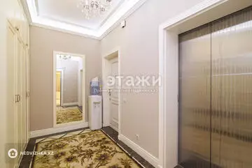 190 м², 4-комнатная квартира, этаж 5 из 8, 190 м², изображение - 43