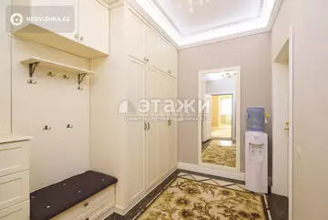 190 м², 4-комнатная квартира, этаж 5 из 8, 190 м², изображение - 44