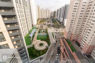 98 м², 3-комнатная квартира, этаж 8 из 20, 98 м², изображение - 19