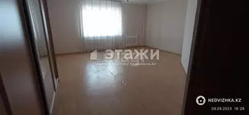 1-комнатная квартира, этаж 6 из 10, 54 м²