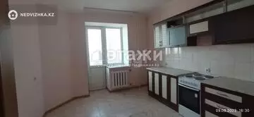 54 м², 1-комнатная квартира, этаж 6 из 10, 54 м², изображение - 6