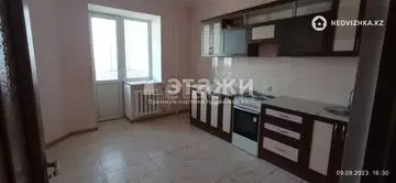 54 м², 1-комнатная квартира, этаж 6 из 10, 54 м², изображение - 7