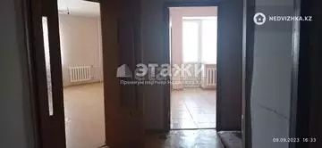 54 м², 1-комнатная квартира, этаж 6 из 10, 54 м², изображение - 8