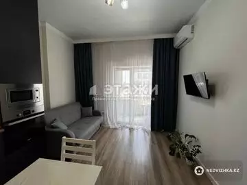 55 м², 2-комнатная квартира, этаж 8 из 10, 55 м², изображение - 5