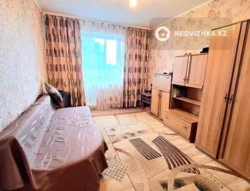 1-комнатная квартира, этаж 4 из 5, 35 м²