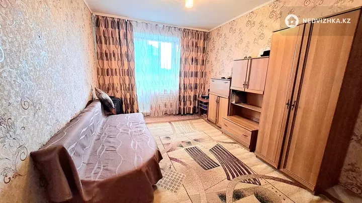 35 м², 1-комнатная квартира, этаж 4 из 5, 35 м², изображение - 1