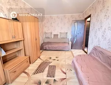 35 м², 1-комнатная квартира, этаж 4 из 5, 35 м², изображение - 5