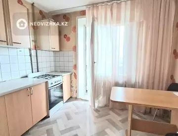 35 м², 1-комнатная квартира, этаж 4 из 5, 35 м², изображение - 8