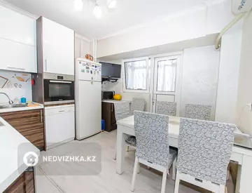 122 м², 5-комнатная квартира, этаж 3 из 5, 122 м², изображение - 6