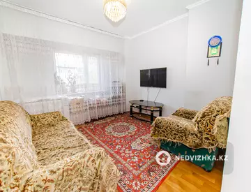 122 м², 5-комнатная квартира, этаж 3 из 5, 122 м², изображение - 4