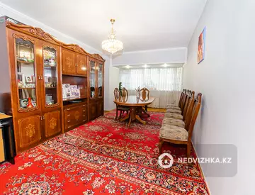 122 м², 5-комнатная квартира, этаж 3 из 5, 122 м², изображение - 2