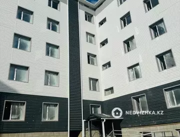 73.5 м², 3-комнатная квартира, этаж 1 из 5, 74 м², изображение - 4