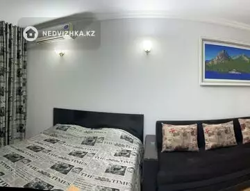 45 м², 1-комнатная квартира, этаж 4 из 4, 45 м², посуточно, изображение - 4