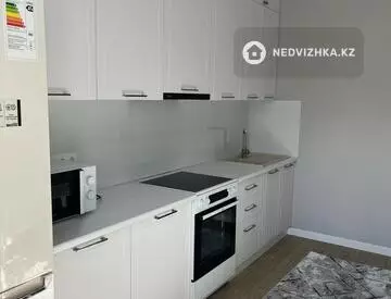 45 м², 1-комнатная квартира, этаж 6 из 12, 45 м², на длительный срок, изображение - 0