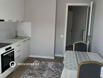 45 м², 1-комнатная квартира, этаж 6 из 12, 45 м², на длительный срок, изображение - 10