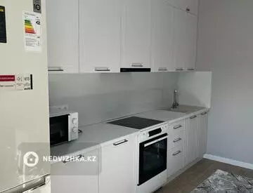 45 м², 1-комнатная квартира, этаж 6 из 12, 45 м², на длительный срок, изображение - 14