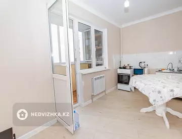 45 м², 1-комнатная квартира, этаж 2 из 5, 45 м², изображение - 3