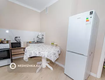 45 м², 1-комнатная квартира, этаж 2 из 5, 45 м², изображение - 1