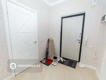 45 м², 1-комнатная квартира, этаж 2 из 5, 45 м², изображение - 8