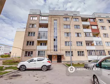 45 м², 1-комнатная квартира, этаж 2 из 5, 45 м², изображение - 11