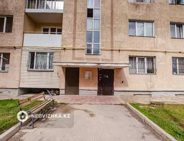 45 м², 1-комнатная квартира, этаж 2 из 5, 45 м², изображение - 10