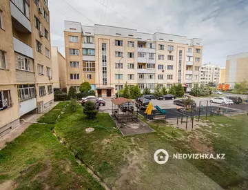 45 м², 1-комнатная квартира, этаж 2 из 5, 45 м², изображение - 5