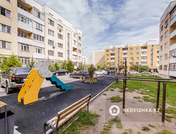 45 м², 1-комнатная квартира, этаж 2 из 5, 45 м², изображение - 12