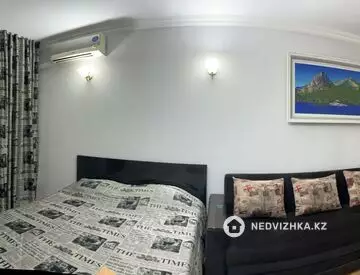 45 м², 1-комнатная квартира, этаж 4 из 4, 45 м², по часам, изображение - 0