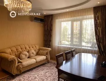 110 м², 4-комнатная квартира, этаж 2 из 5, 110 м², изображение - 0