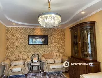 110 м², 4-комнатная квартира, этаж 2 из 5, 110 м², изображение - 4