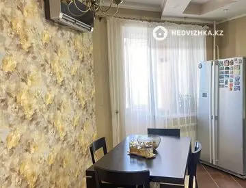 110 м², 4-комнатная квартира, этаж 2 из 5, 110 м², изображение - 5