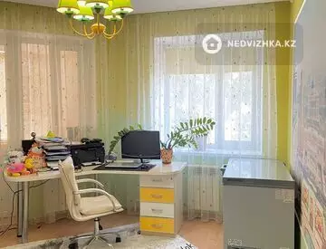 110 м², 4-комнатная квартира, этаж 2 из 5, 110 м², изображение - 7