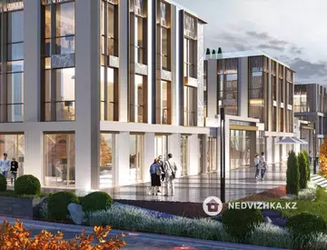 123 м², 3-комнатная квартира, этаж 3 из 3, 123 м², изображение - 4