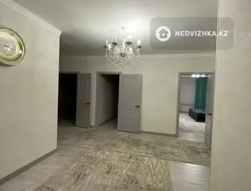 124 м², 4-комнатная квартира, этаж 4 из 7, 124 м², изображение - 5