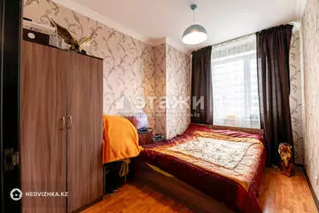 56 м², 2-комнатная квартира, этаж 4 из 10, 56 м², изображение - 11