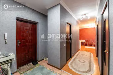 56 м², 2-комнатная квартира, этаж 4 из 10, 56 м², изображение - 14