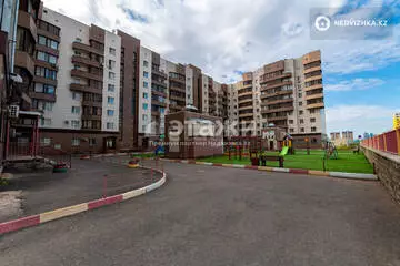 56 м², 2-комнатная квартира, этаж 4 из 10, 56 м², изображение - 20